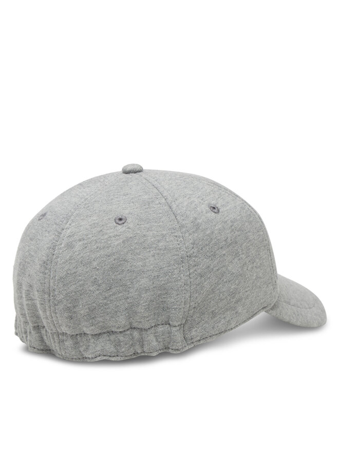 Weekend Max Mara Gorra con visera Weekend Max Mara Alloro 2515571064 Gris