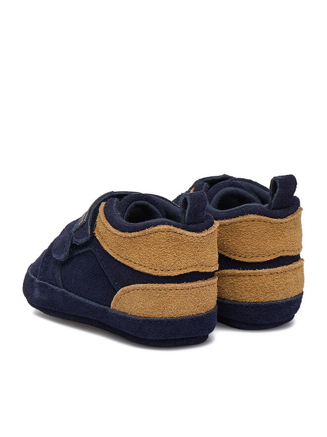 Guess Krabbelschuhe Guess CEO-CM251231-1 Dunkelblau