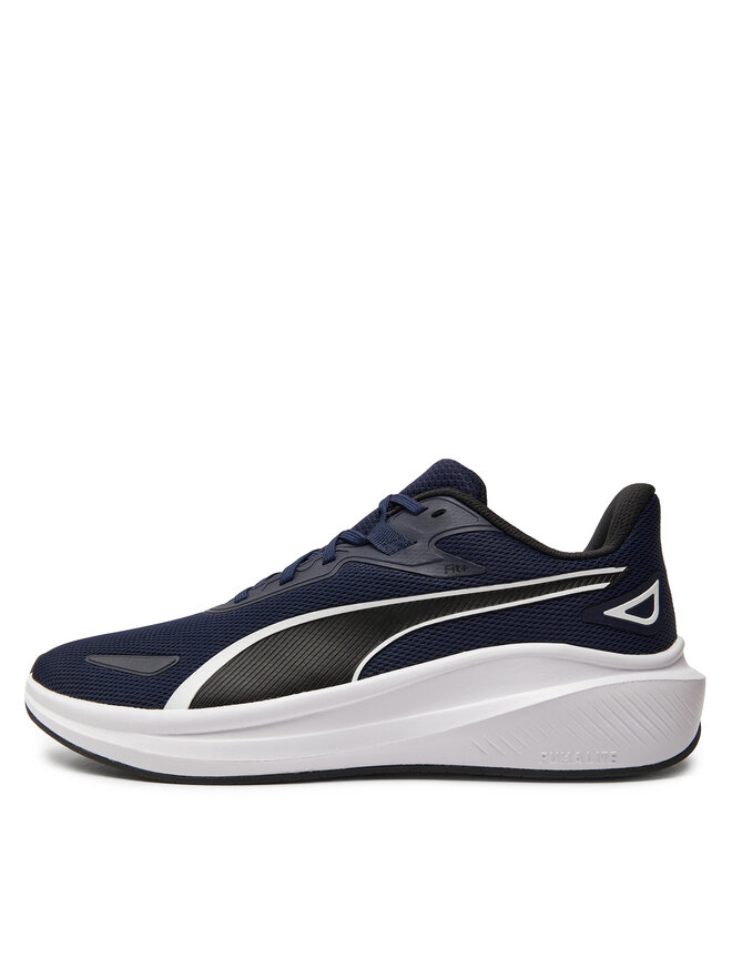 Puma Běžecké boty Puma Skyrocket Lite 379437 02 Tmavomodrá