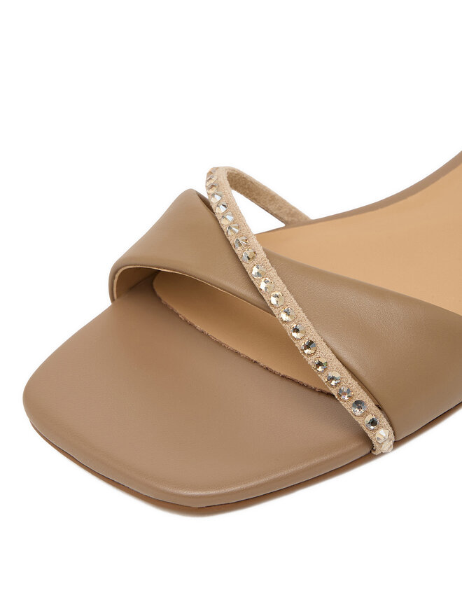 MEXX Босоніжки MEXX EO-CD25-185-1 Бежевий