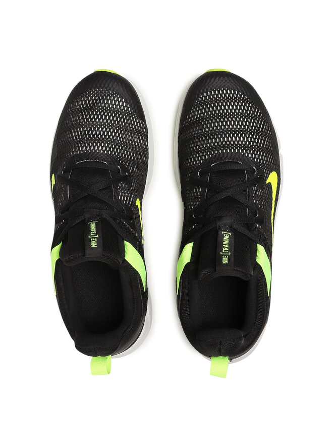 Nike Încălțăminte pentru sală Nike Legend Essential CD0443 008 Negru