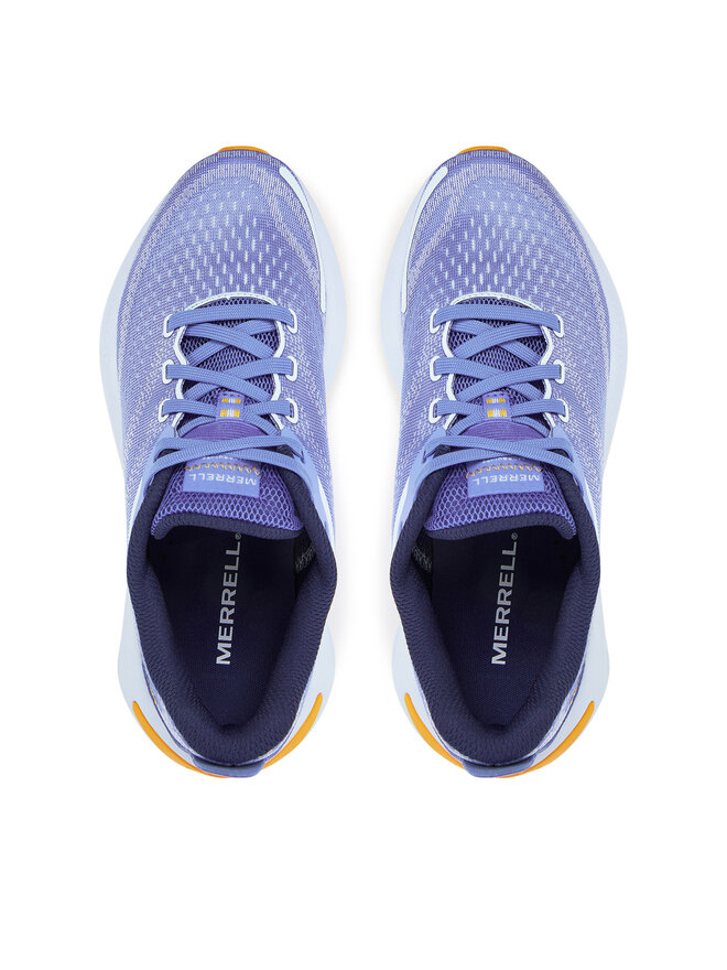 Merrell Běžecké boty Merrell Morphlite J068426 Modrá
