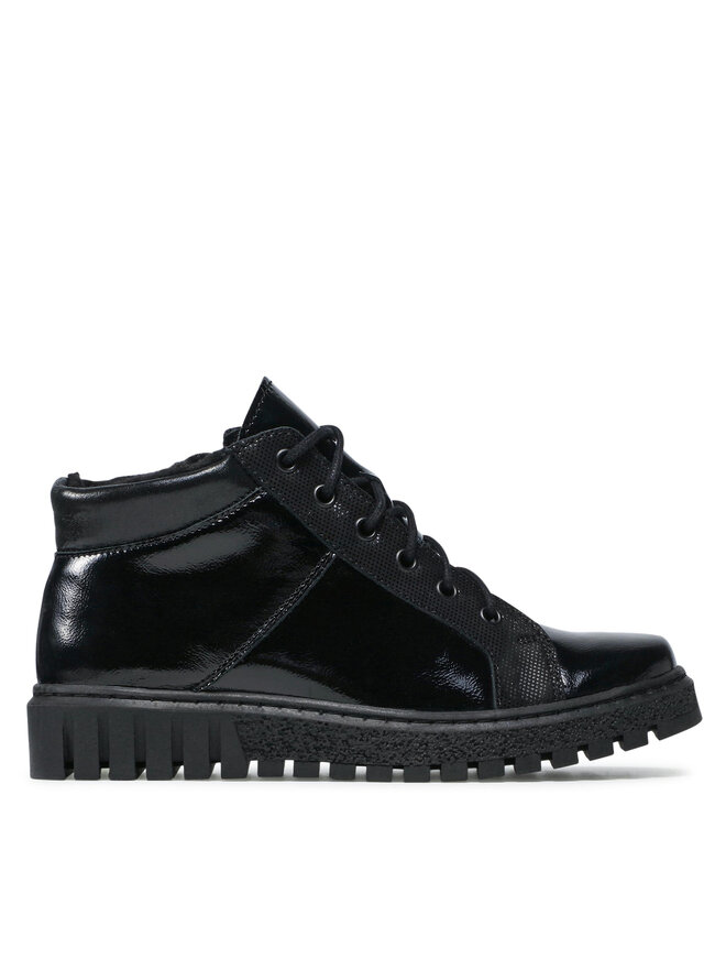 Helios Botines Helios 522 Negro