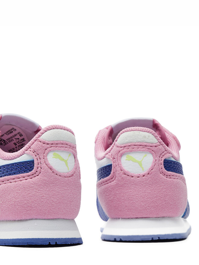 Puma Sneakers Puma Cabana Racer SL 20 V Inf 383731 16 Rosa