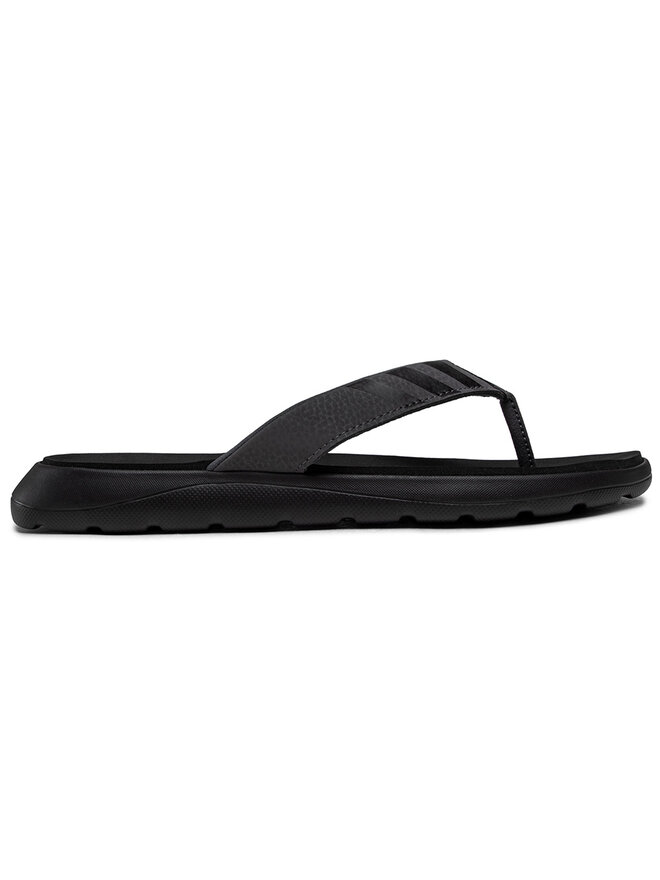 adidas В'єтнамки adidas Comfort Flip Flop FY8654 Чорний