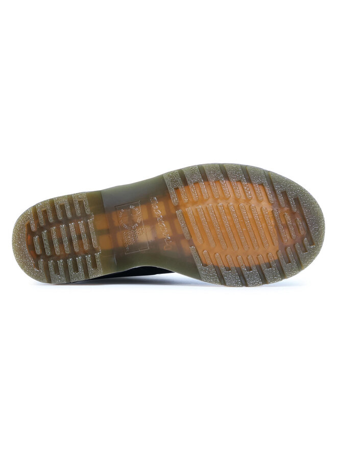 Dr. Martens Αρβύλες Dr. Martens 1460 Vonda Mono 24985001 Μαύρο