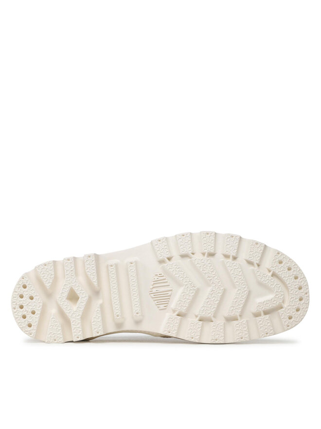 Palladium Kedas Palladium Pampa Oxford 92351-210-M Bēšs