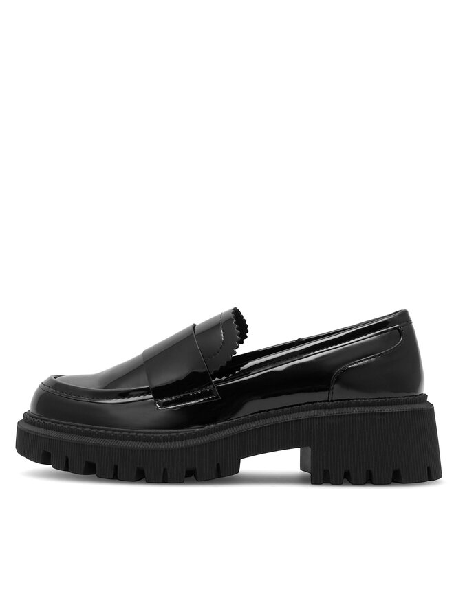 DeeZee Slipper DeeZee H101201-01 Schwarz