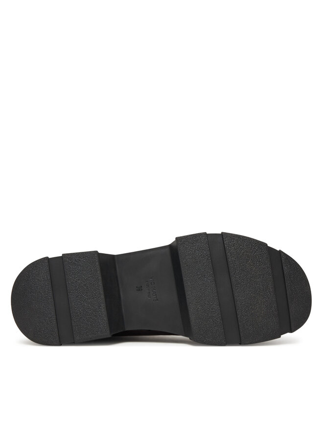 Vic Matié Stiefeletten Vic Matié 1F2000DHV14B090351 Dunkelrot