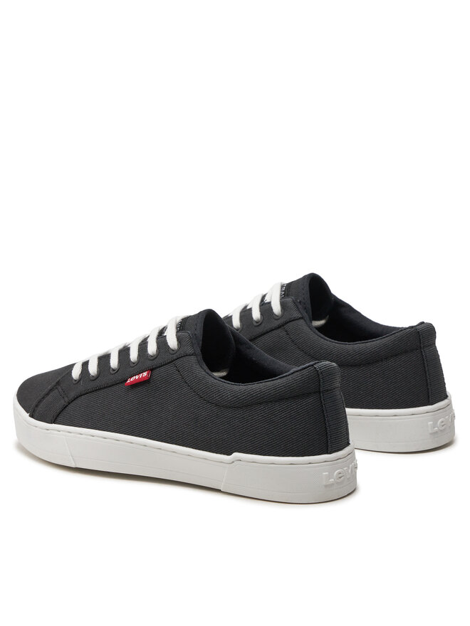Levi's® Tenisky Levi's® 234198-634-59 Čierna