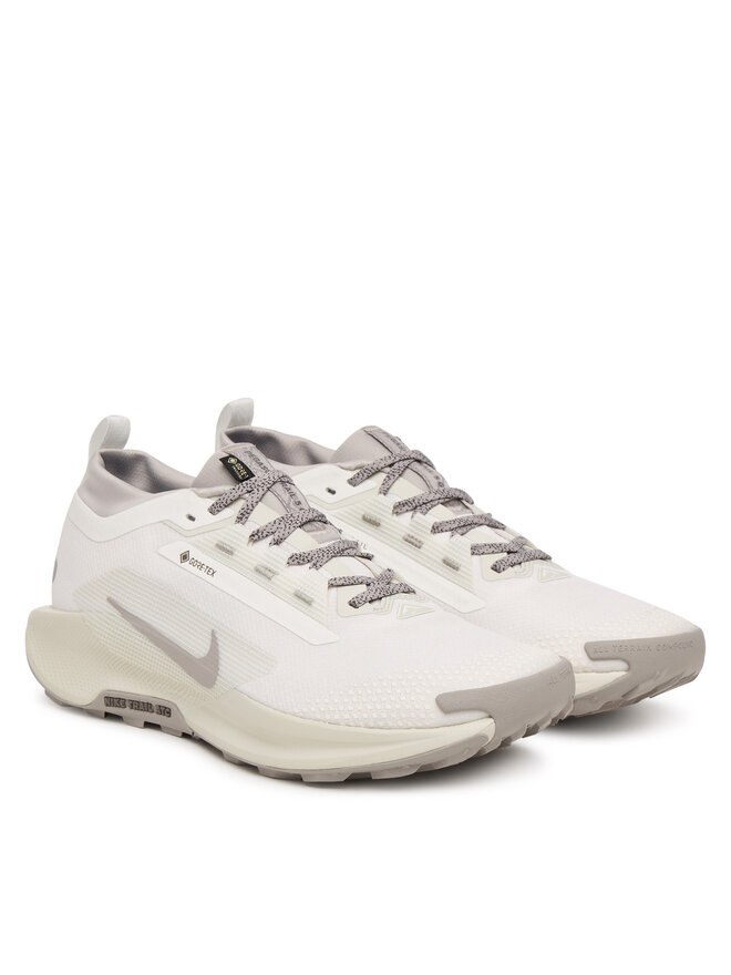 Nike Взуття для бігу Nike Reactx Pegasus Trail 5 GTX SP HQ7494 100 Білий