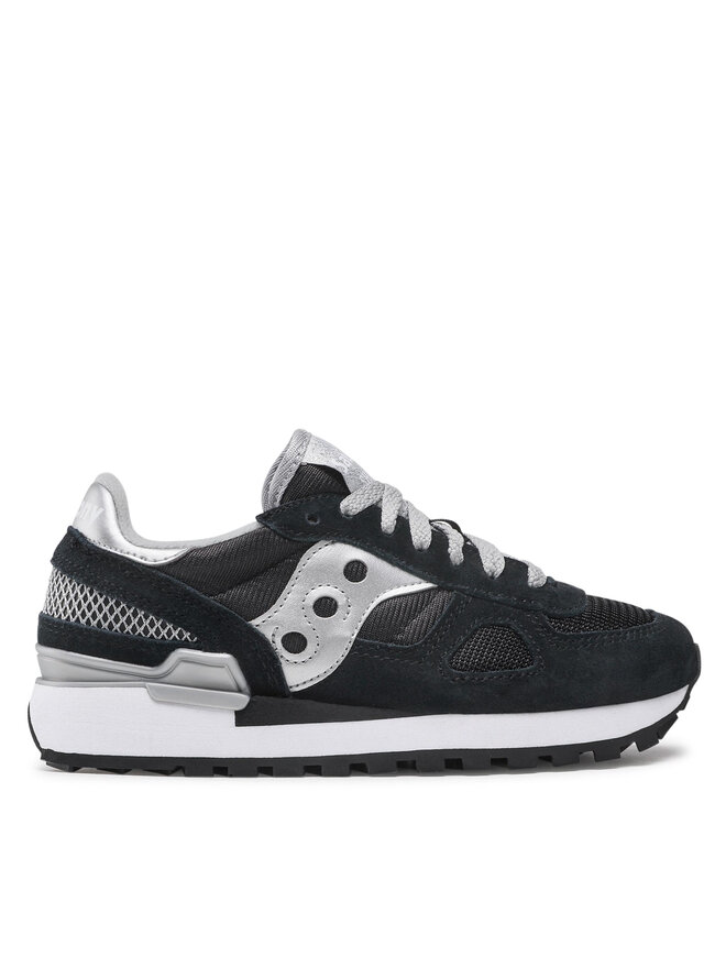 Sneakers Saucony Shadow Original S1108 671 Schwarz eschuhe