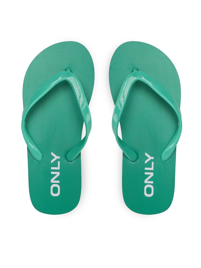 Kids ONLY Infradito Kids ONLY 15289458 Verde