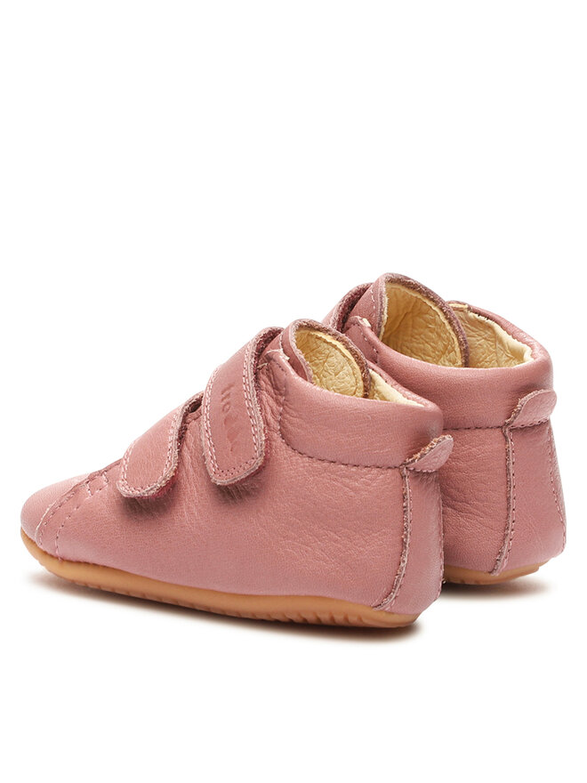 Froddo Botines planos Froddo Prewalkers D-Velcro G1130013-13L M Beis