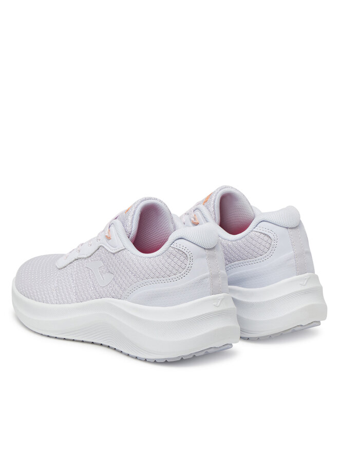 Joma Sneakersy Joma N-100 2505 CN10LS2505 Fialová