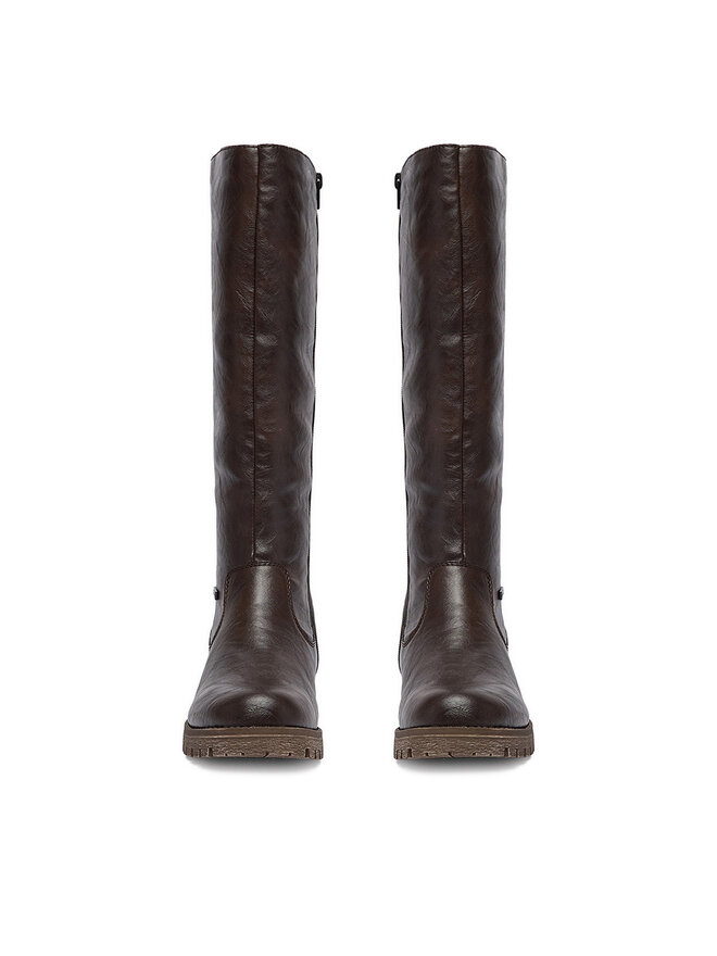 Rieker Stiefel Rieker CEO-78554-25 Braun