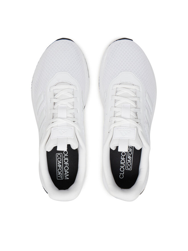 adidas Sneakersy adidas X_PLR Path Shoes ID0466 Biały