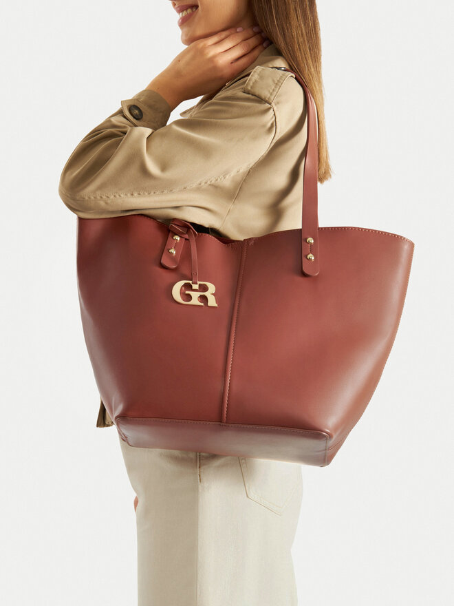 Gino Rossi Bolso Gino Rossi TYLO-002 Marrón