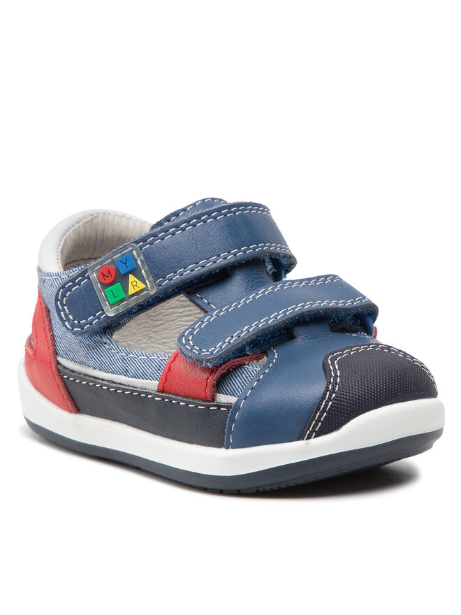 Mayoral Sandalen Mayoral 41.374 Dunkelblau