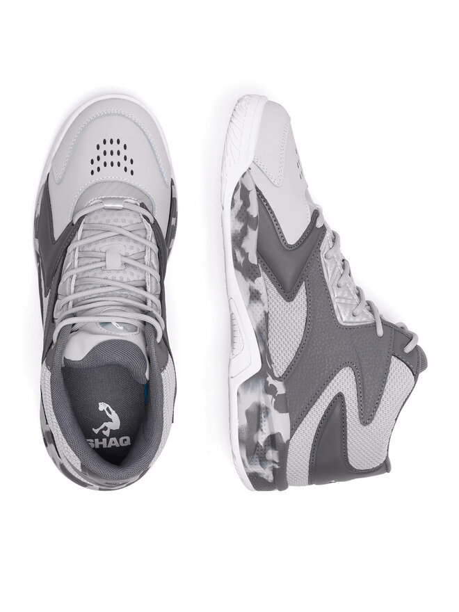 SHAQ Снікерcи Shaq MOTIVATE AQ95002M-S
