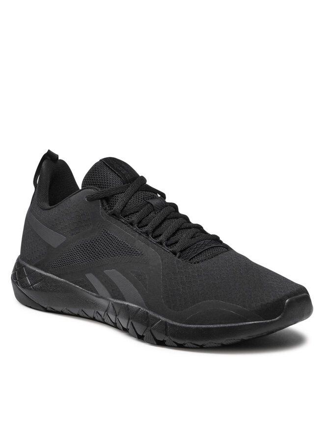 Reebok Взуття для тренажерного залу Reebok Flexagon Force 3.0 GX7554 Чорний
