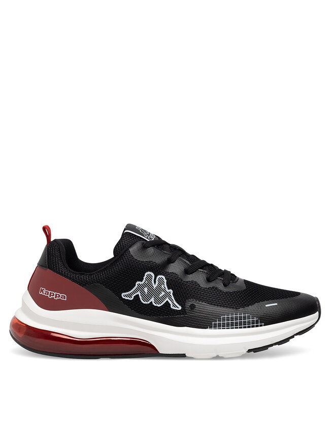 Kappa Sneakers Kappa SS24-3C032 Negru