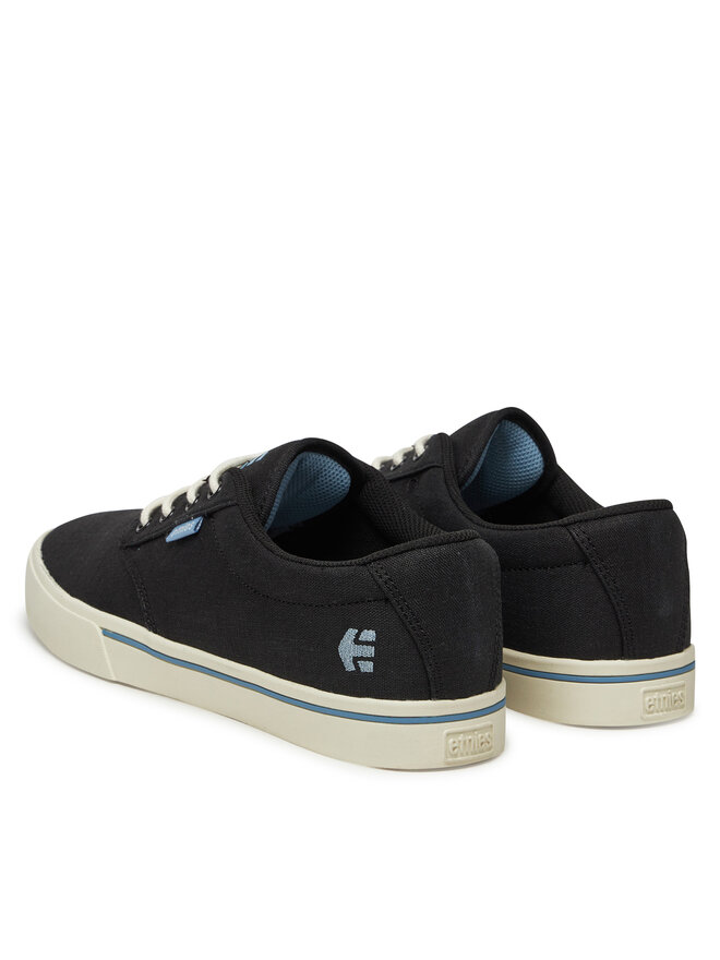 Etnies Sneakers aus Stoff Etnies Jameson 2 Eco 4101000323 Schwarz
