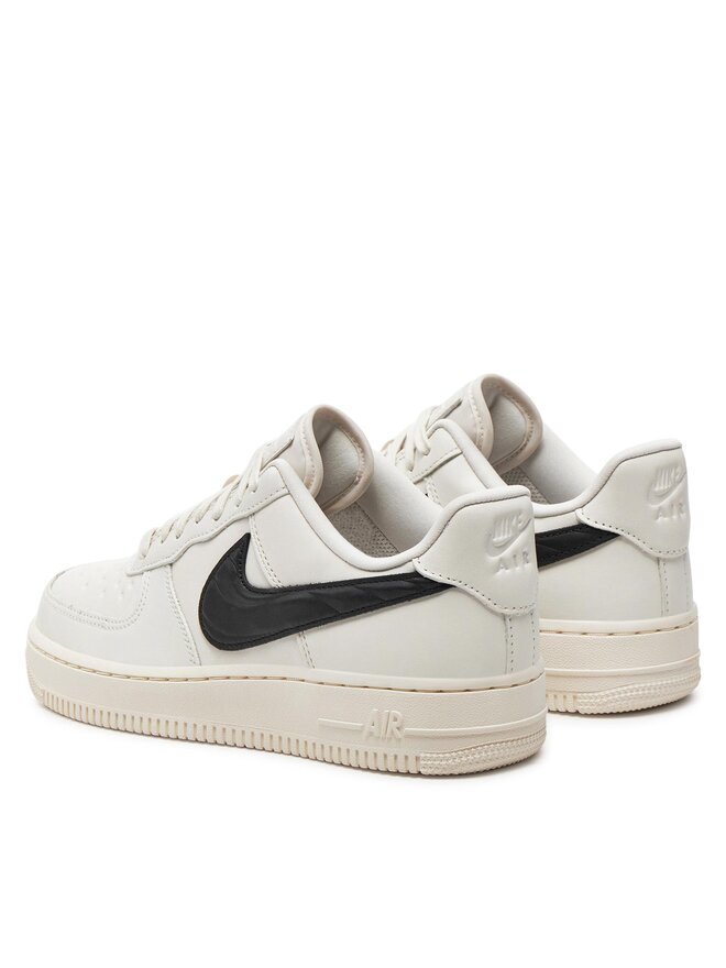 Nike Sneakersy Nike Air Force 1 '07 FV1182 001 Biały