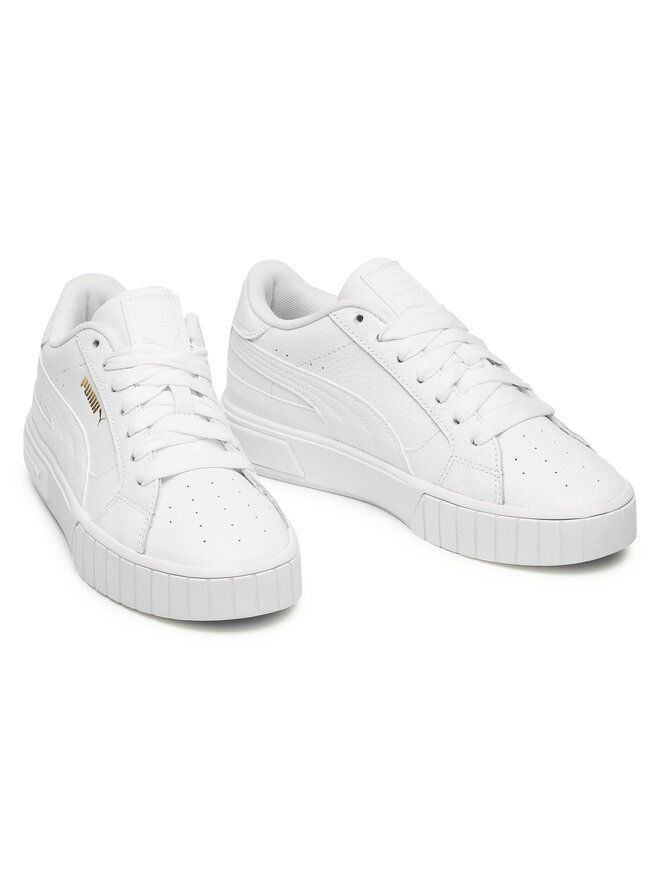 Puma Снікерcи Puma Cali Star Wn's 380176 01 Білий