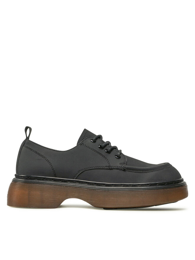 JENNY Oxfords JENNY WS9176-01 Μαύρο