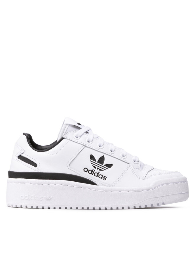 adidas Снікерcи adidas Forum Bold W GY5921 Білий