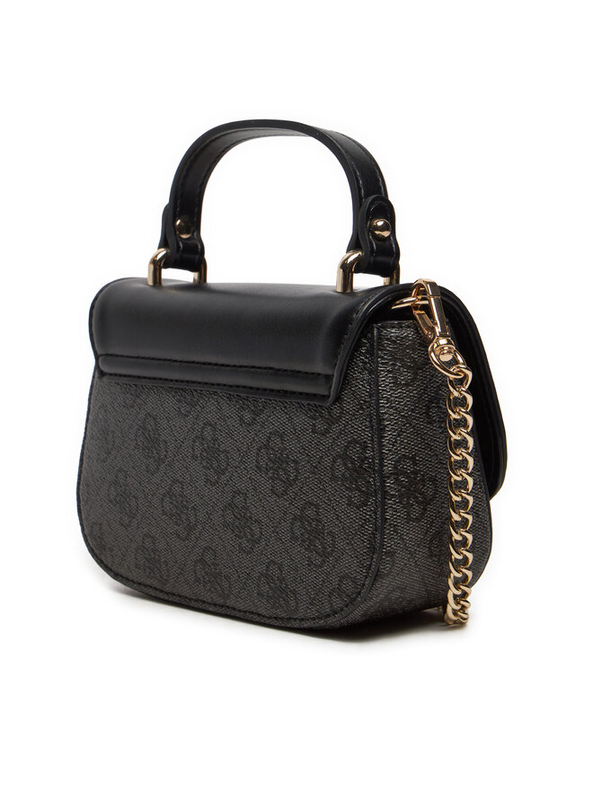 Guess Geantă Guess J4YZ42 WFEN0 Negru