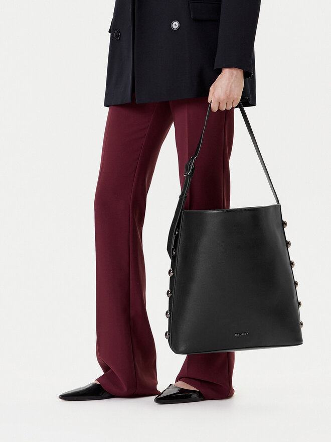 Badura Torebka Badura LDA7235A Czarny