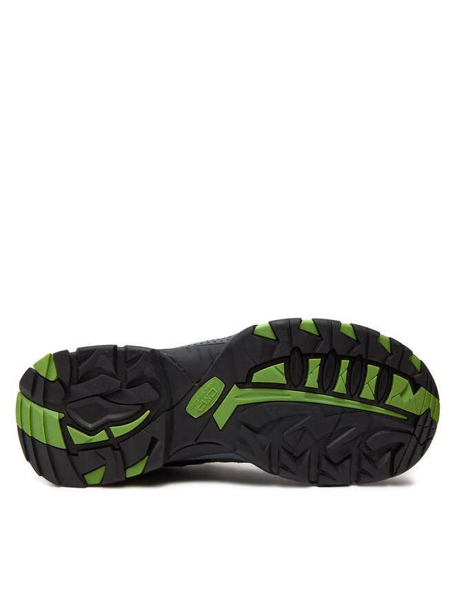 CMP Trekkings CMP Melnick Low Trekking Shoes WP 3Q19657 Maro