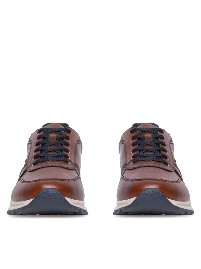 Rieker Zapatos hasta el tobillo Rieker B0503-24 Marrón