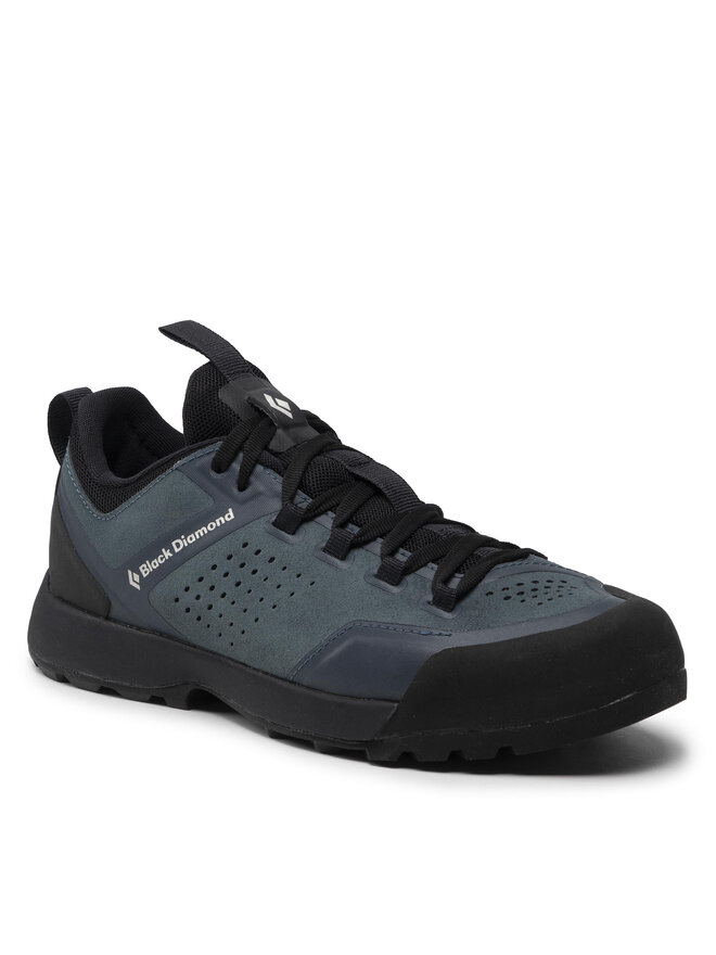 Black Diamond Bakancs Black Diamond Mission Xp BD580025 Szürke