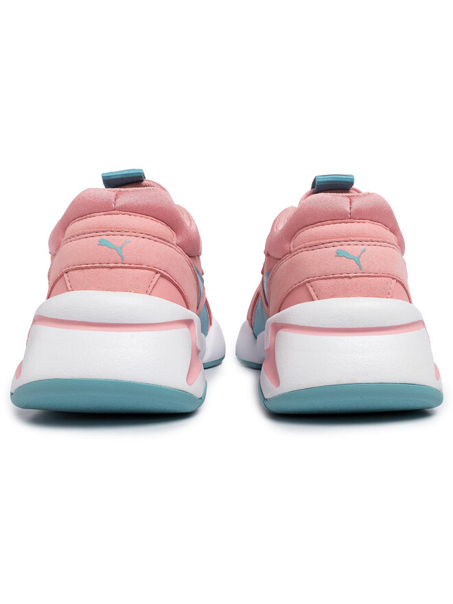 Puma Sneakers Puma Nova Core Sl Jr 370129 01 Rosa