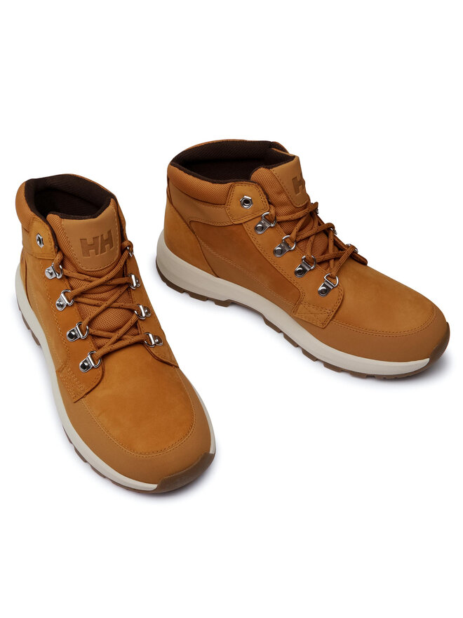 Helly Hansen Scarpe da trekking Helly Hansen Richmond 11611-726 Marrone