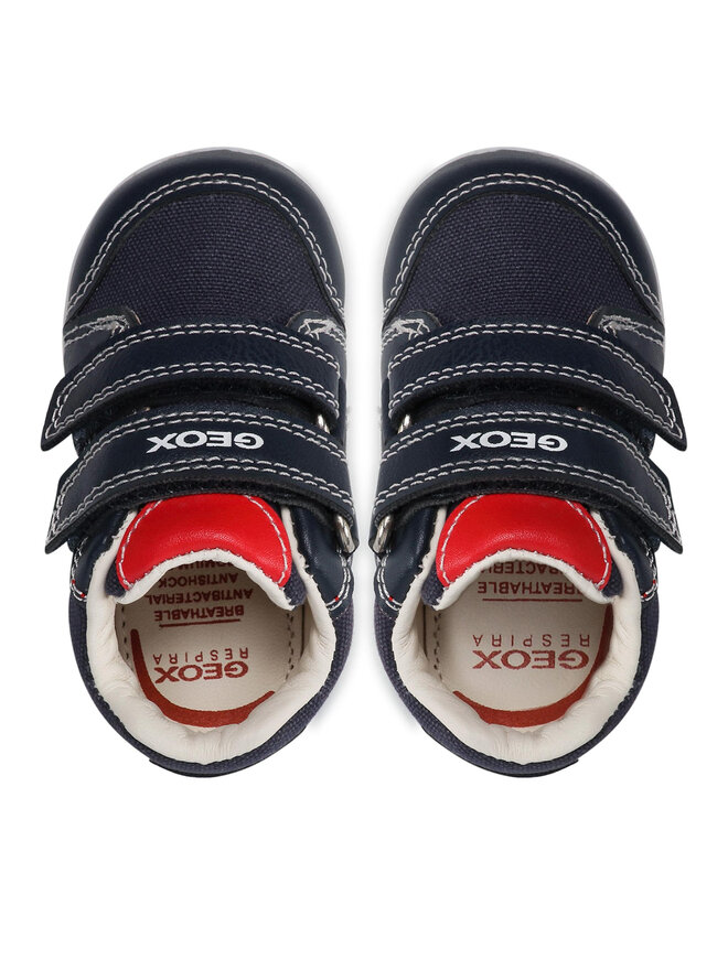 Geox Superge Geox B Elthan B. A B251PA 05410 C4075 Mornarsko modra