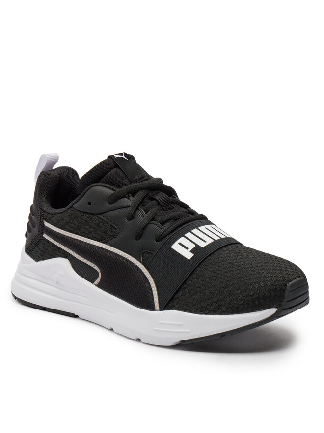 Puma Sportcipők Puma 389275 15 Fekete