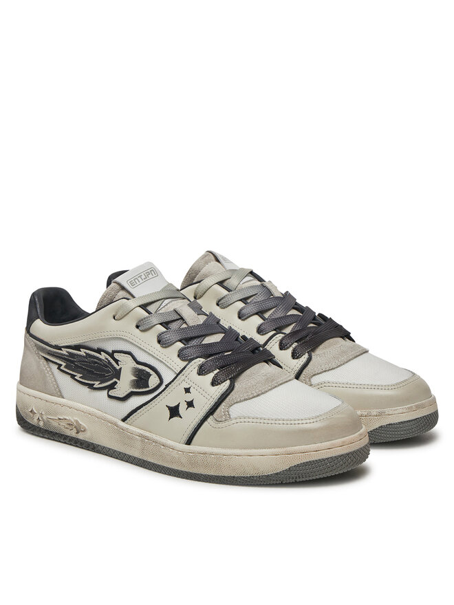 Enterprise Japan Sneakers Enterprise Japan BB5001 PX634 S1005 Weiß