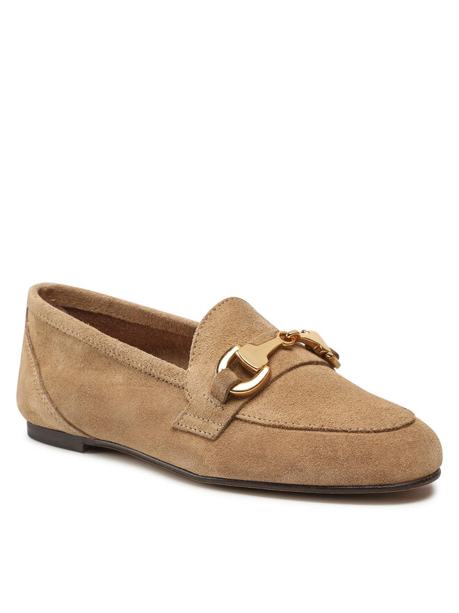 Filipe Slipper Filipe 10619 Braun