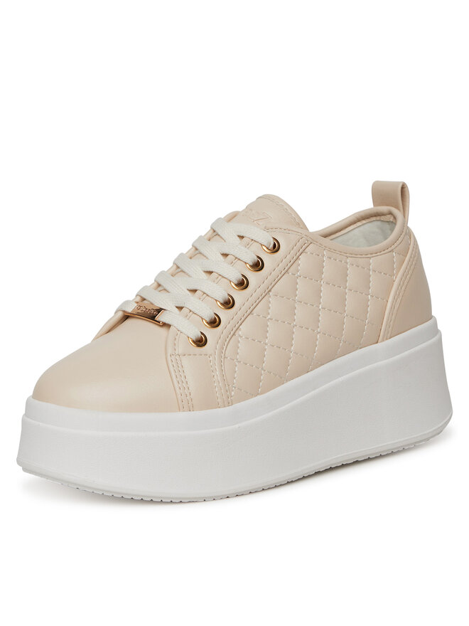 DeeZee Снікерcи DeeZee AM25237 Бежевий