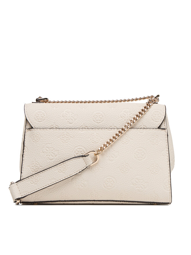 Guess Handtasche Guess Cresidia II HWPD98 88210 Écru