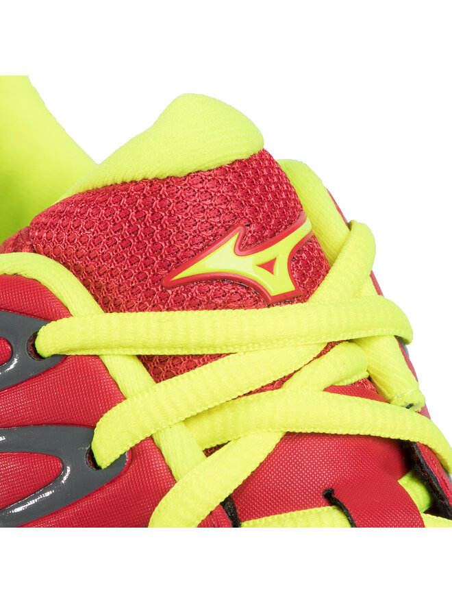 Взуття для тренажерного залу Mizuno Wave Tornado X2 V1GA181201
