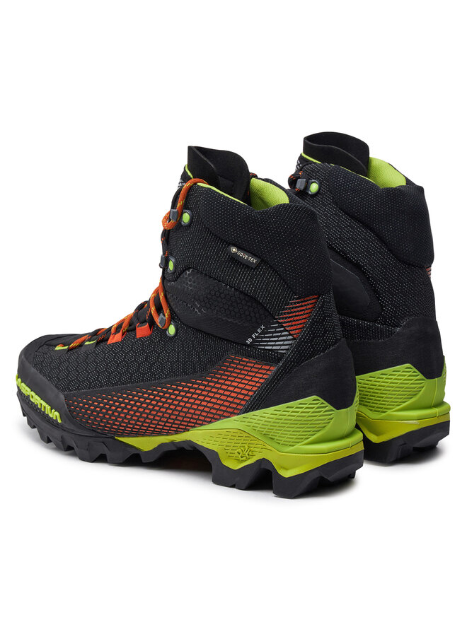 La Sportiva Trekkingi La Sportiva Aequilibrium ST GTX 31A900729 Szary
