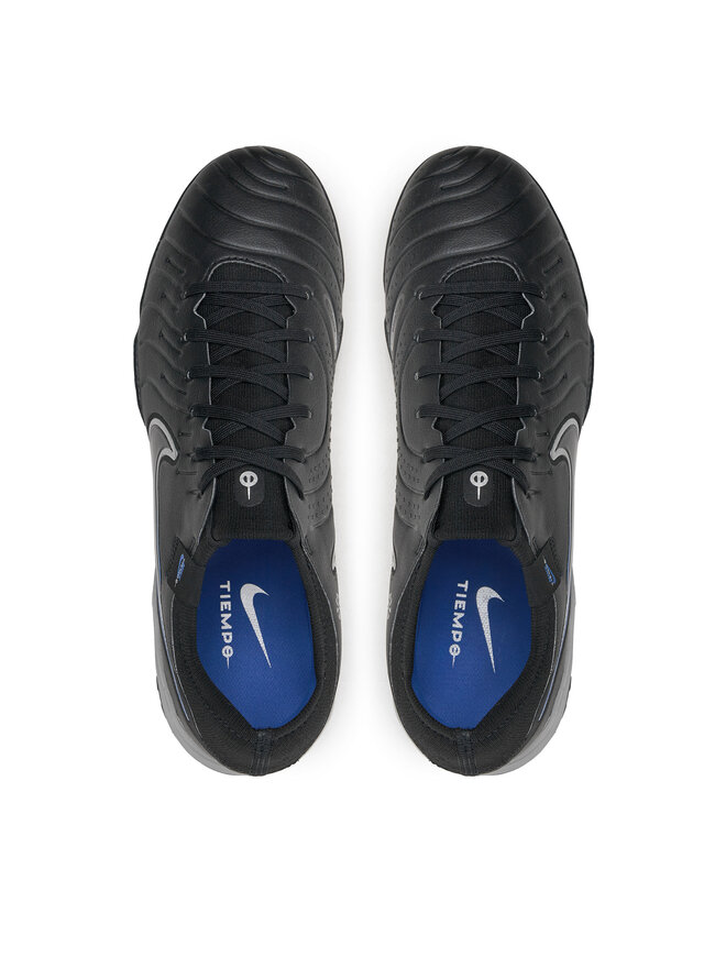 Nike Взуття для футболу Nike Legend 10 Pro DV4336-040 Чорний