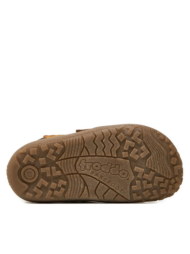 Froddo Csizma Froddo G3160233-1 M Barna
