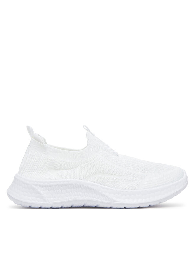 JENNY Sneakers JENNY WFA270923-2 Alb