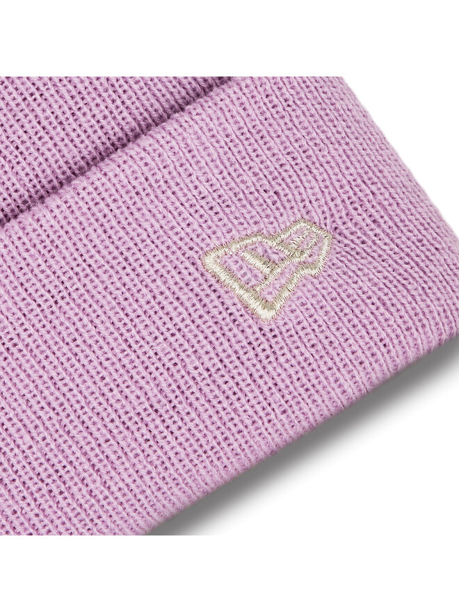 New Era Gorro New Era Wmns Metallic Pom Nyy 60364280 Rosa